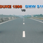 DUKE 1290 VS BMW S1000R - ĐÂU LÀ NAKEBIKE MẠNH NHẤT?