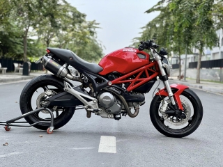 282. Ducati Monster 795
