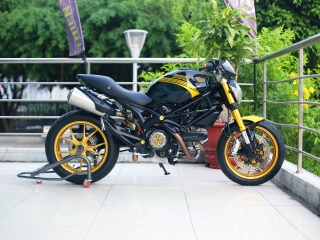 178. Ducati Monster 796 2014